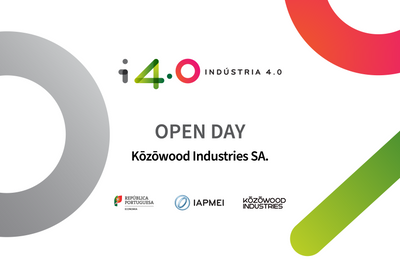 Open Day - Industria 4.0