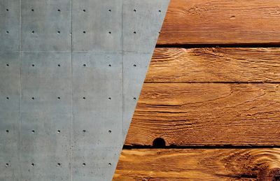 The environmental performance of Wood versus Concrete