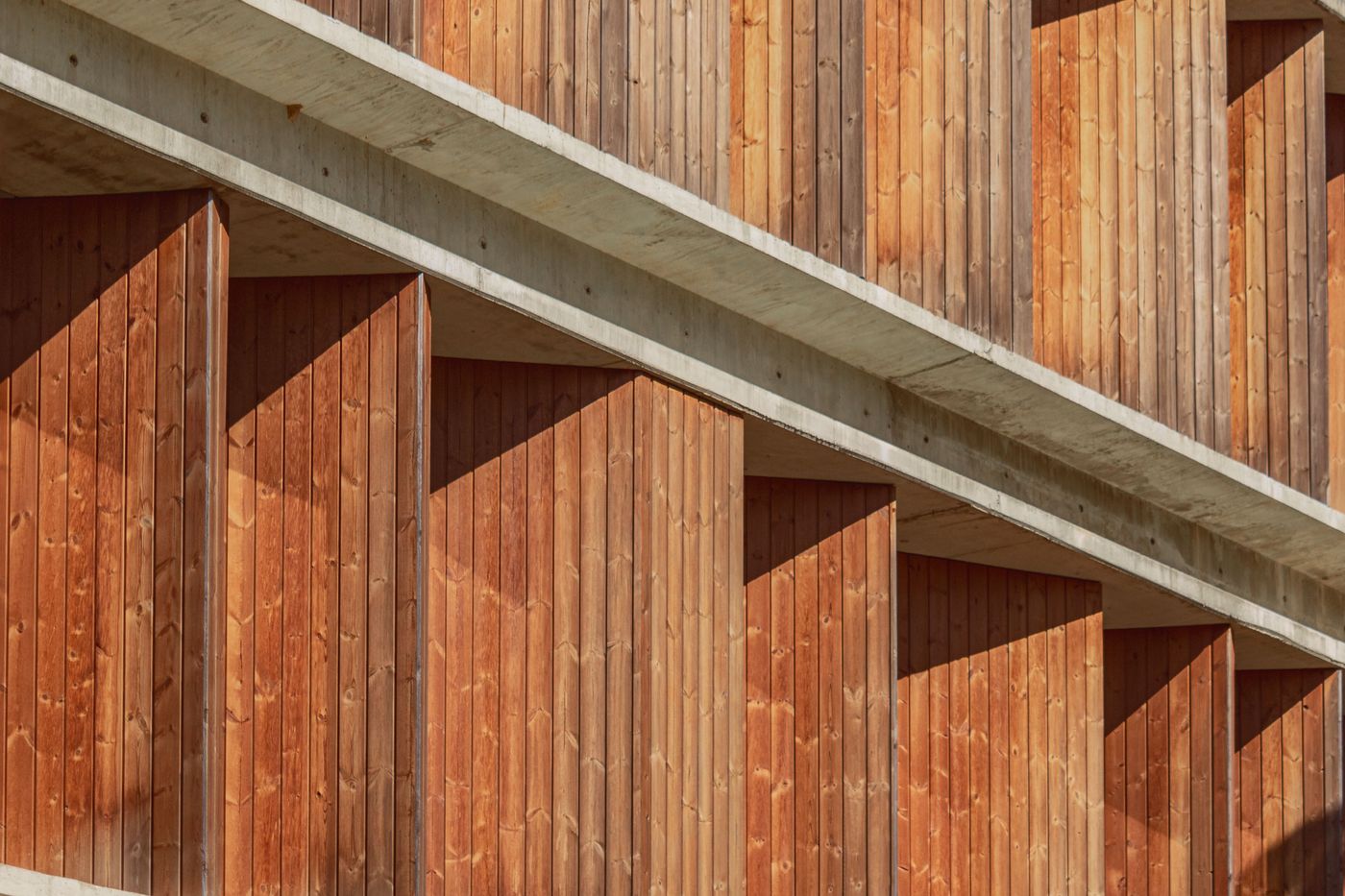 Wood vs. Other Building Materials 